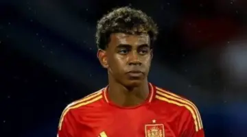 لامين يامال يتصدر تشكيل إسبانيا لمواجهة مصر استعدادًا لمونديال 2026